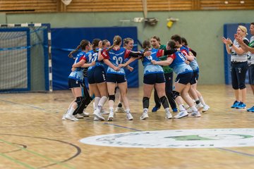 Bild 141 - wAJ Quali zur OL Runde 2
